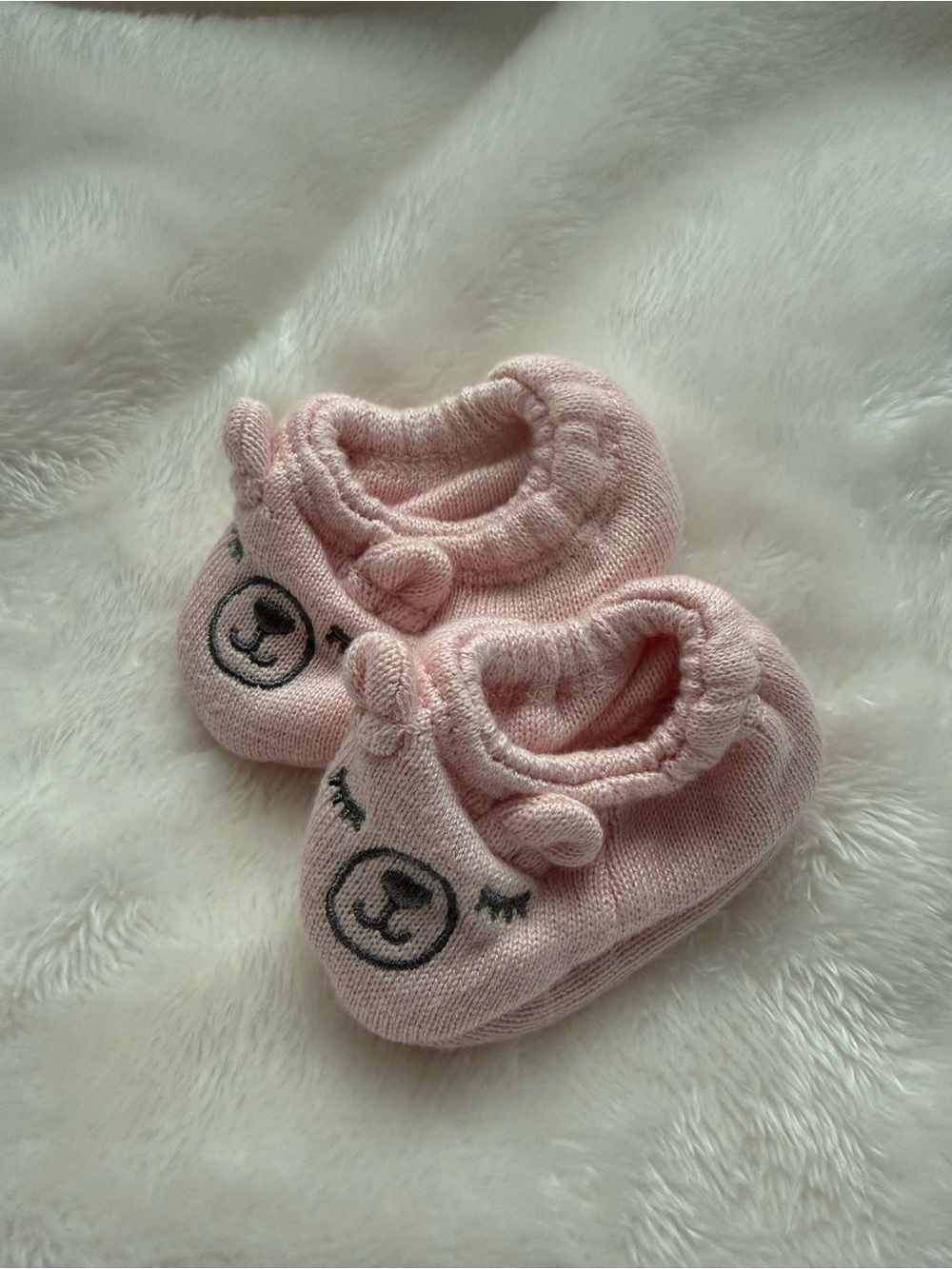 Little Sleppies slippers
